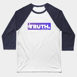 Truth Social T-Shirt, Social Number 2 Political Humor Funny Hoodie Baseball T-Shirt
